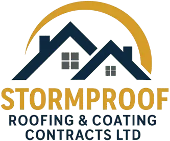 Stormproof: Roofing & Coating Contracts Ltd